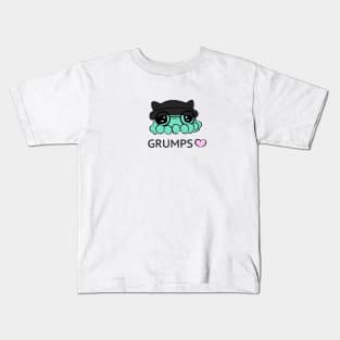 Grumps Kids T-Shirt